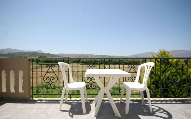 Mediterranean Hotel & Apartments