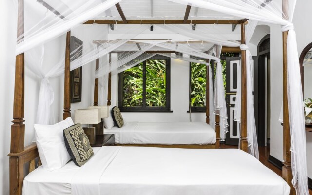 Mas Villa by FOX Resorts