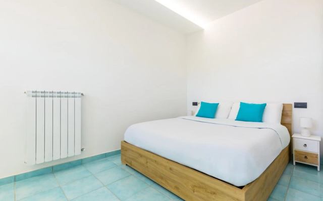 Nisida View Apartment