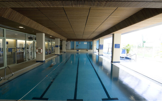 Rydges Canberra