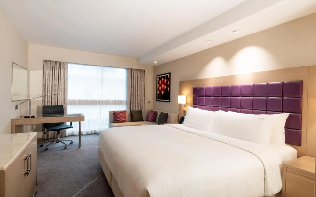 Holiday Inn Golden Mile Hong Kong by IHG