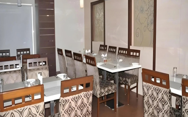 Hotel Swagath Grand