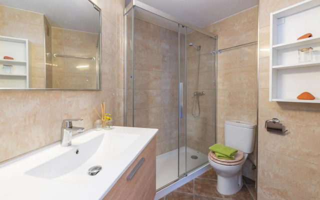 Apartamento Fontargent 2