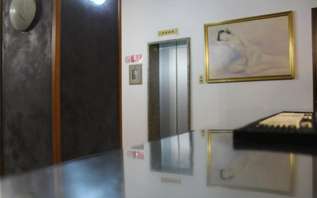 Hotel Diana