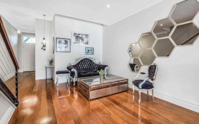 Sydney Boutique Lodges Alexandria