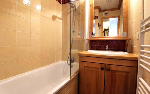 Résidence VALERIANE - 2 Pièces pour 5 Personnes 974