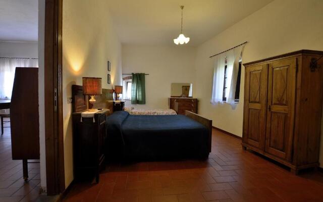 Agriturismo Poggio ai Grilli