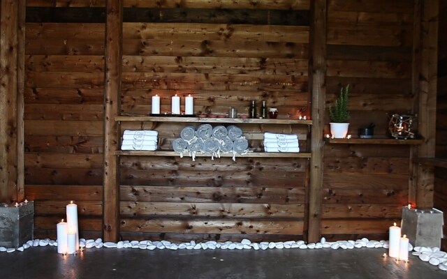 OW Andros - Luxury Suites