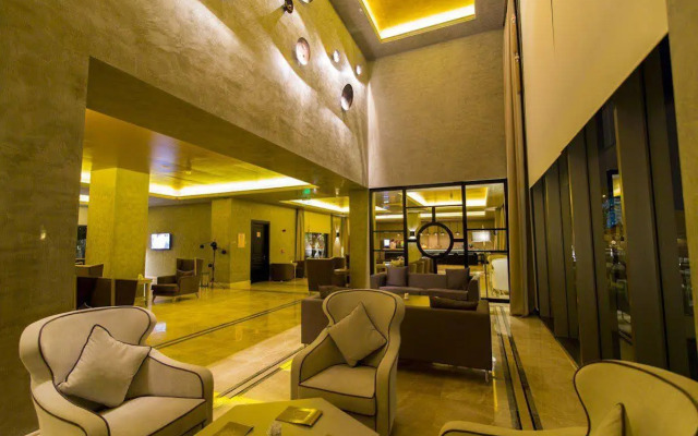Duja Didim (Ex Aurum Moon Holiday Resort)