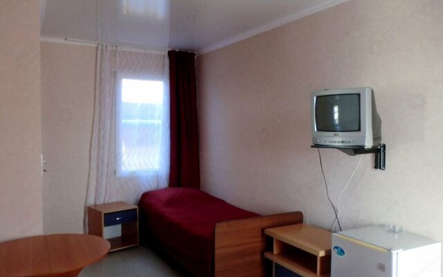 SunSity Mini-Hotel