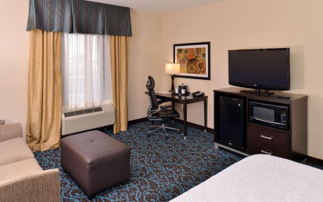 Hampton Inn by Hilton Dayton South