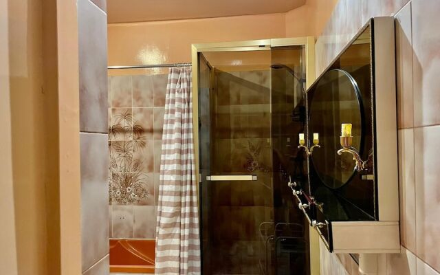Haussmann Opera Penthouse130M2 Exclusive full 4floors Stone Balcony