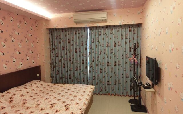 Harmony Village 2