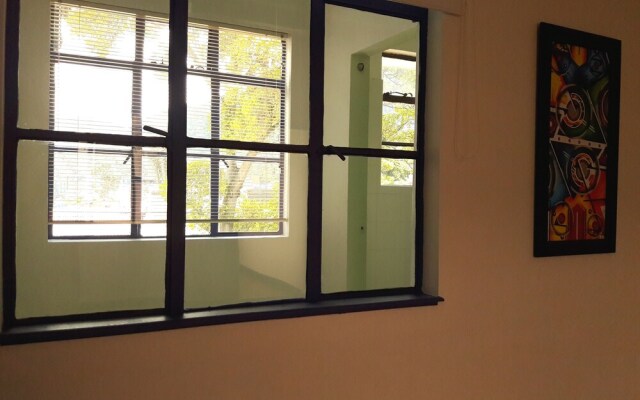 Candelaria Lofts