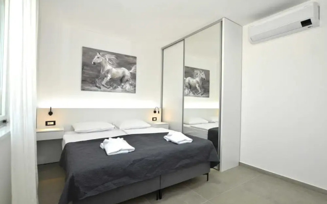 Refined and Inviting Villa in Kanfanar