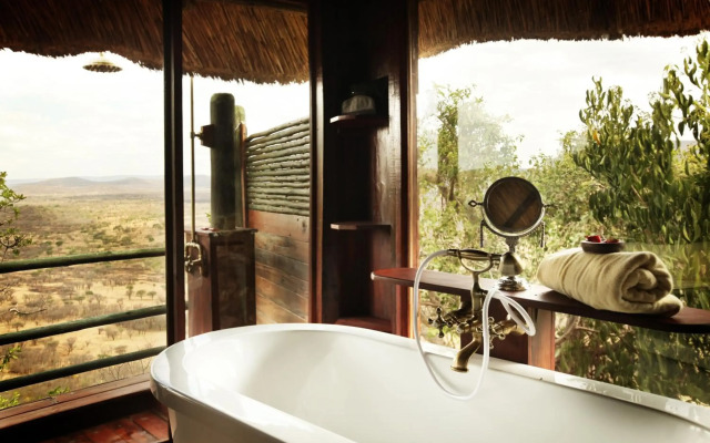 Mbali Mbali Lodges and Camps Soroi Serengeti Lodge