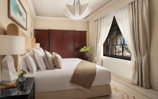 Raffles London at The OWO