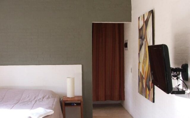 La Serena Suites Apart