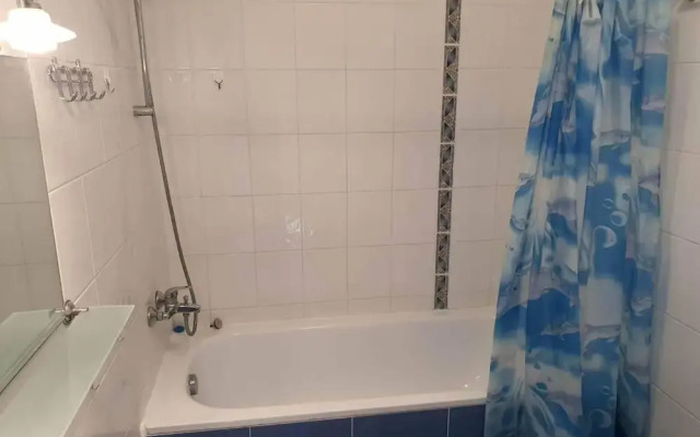 Nautilus Club, lux Apartment Sunny Beach Bulgaria