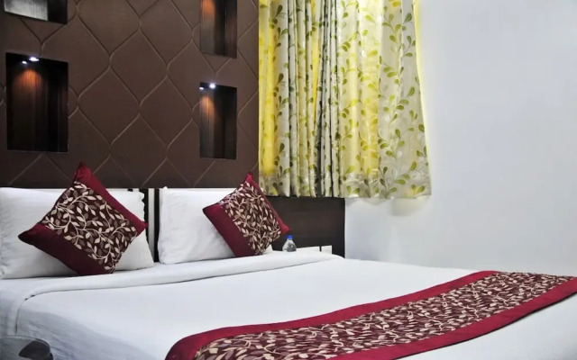 Hotel FrontLine Residency Patna