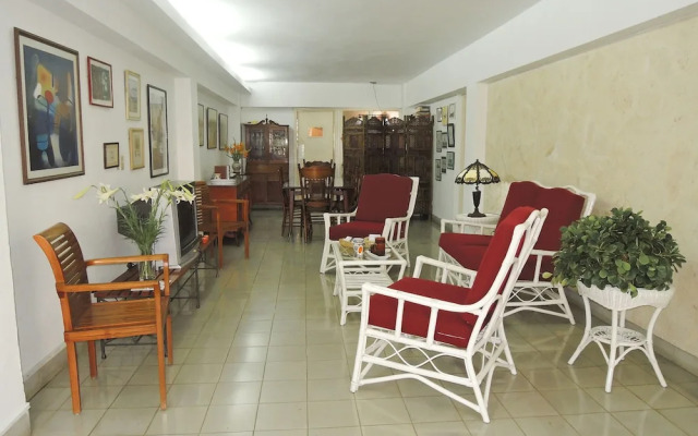 La Casa de Ana B&B Cuba Casa Particular