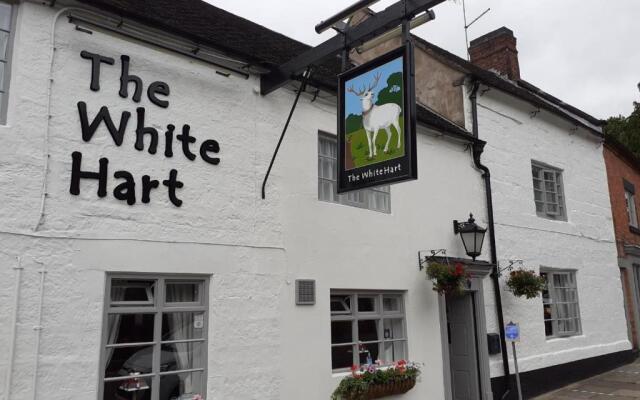 The White Hart