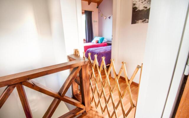 Casa Neneo Bariloche 2
