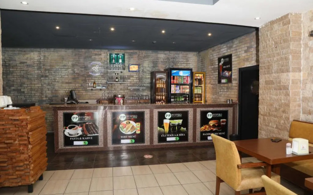 Respiro Park Hotel