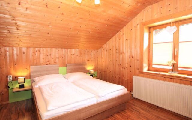 Apartment Heidi Kaltenbach 32110