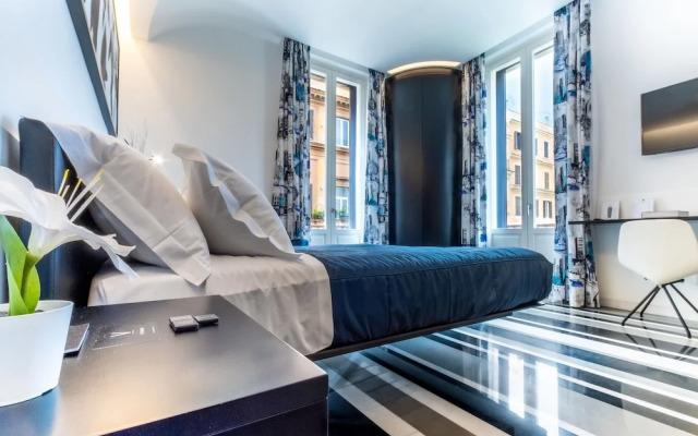 V-Accommodation IV Fontane