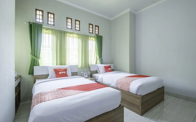 Wisma Teratai by OYO Rooms