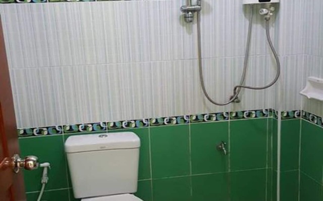 Ton Taan Resort Muang