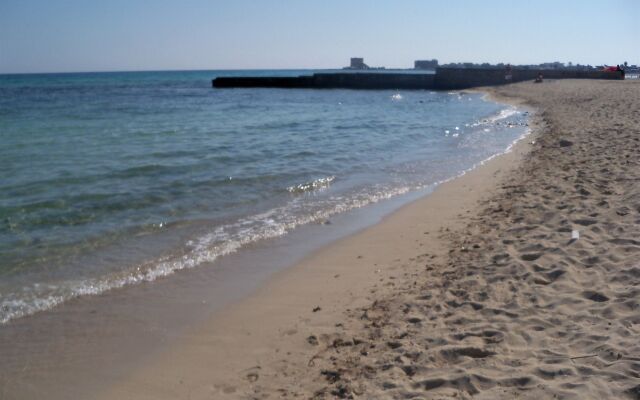 Agriturismo Il Pavone