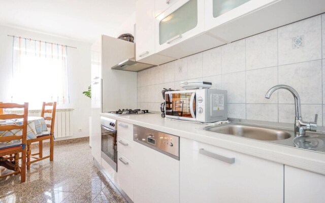Stunning Apartment in Matulji With 1 Bedrooms and Wifi