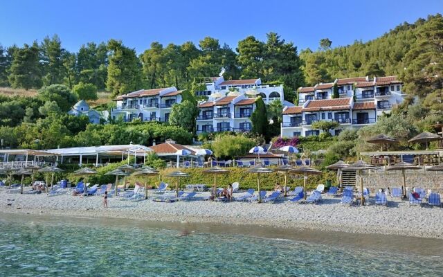 Adrina Beach Hotel