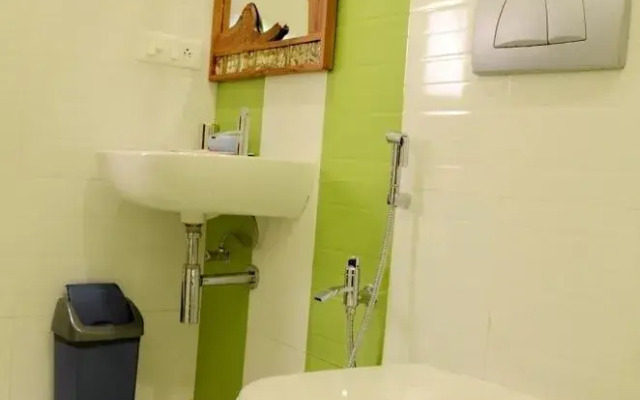 Rainbow Hotels & Service Apartments