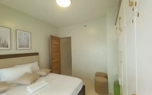 OYO 1027 Camille Suites Baguio