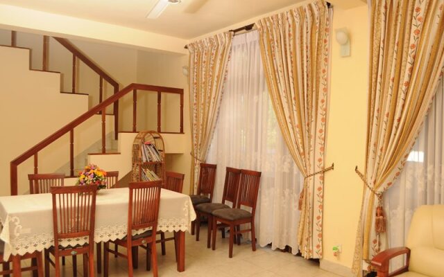 Thisara Holiday Bungalows