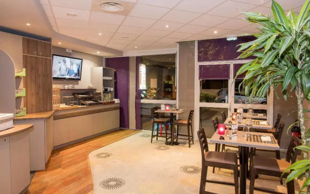 Brit Hotel Tours Sud - Le Cheops