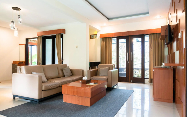 Dago Heuvel Resort