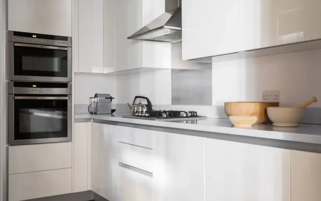 Drayton Gardens VI by Onefinestay