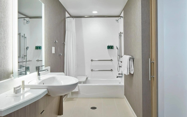 SpringHill Suites by Marriott Columbus Dublin
