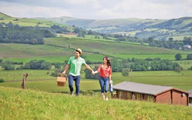 Trewythen Lodges