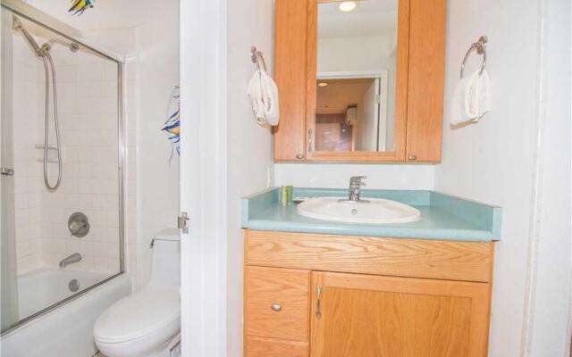 Kahana Sunset C1C - One Bedroom Condo