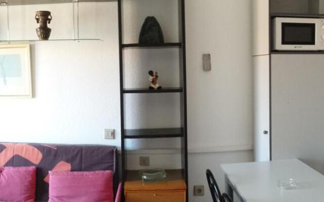 Apartaments Mar Blau