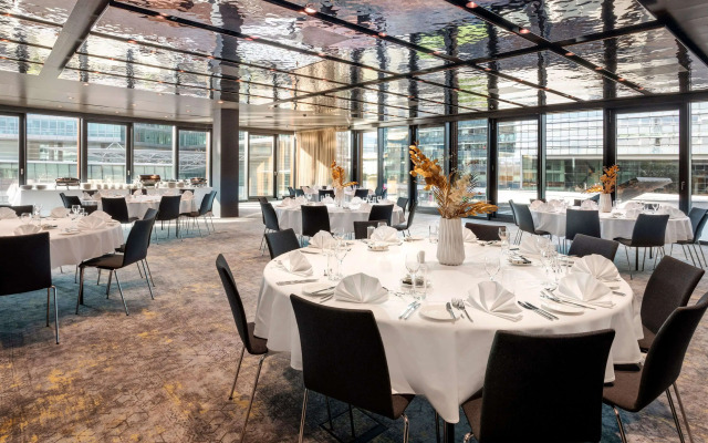Melia Vienna