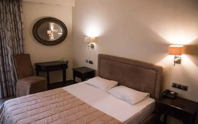Hotel Maroussi