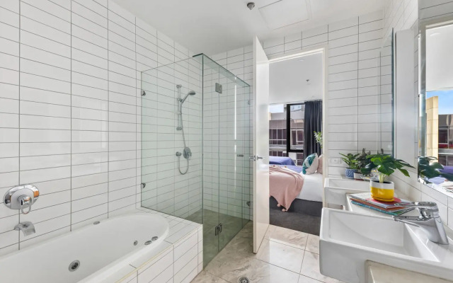 Nook Melbourne 173 City Road