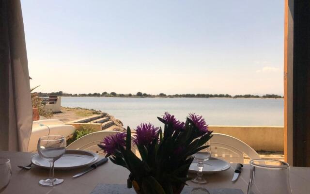 Appartement Port Leucate, 2 pièces, 4 personnes - FR-1-81-354