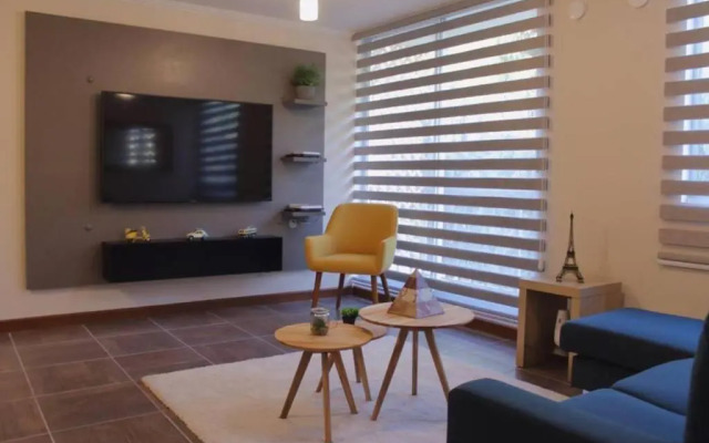 Hermoso departamento a 5 minutos de la playa